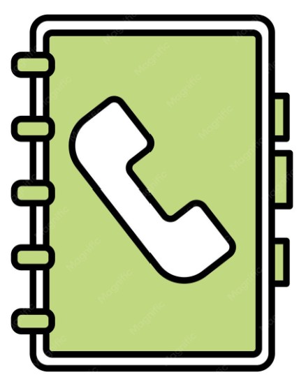 Telefon Rehberi
