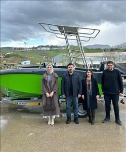 MARIO YATCH ile Sektörel İş Birliği